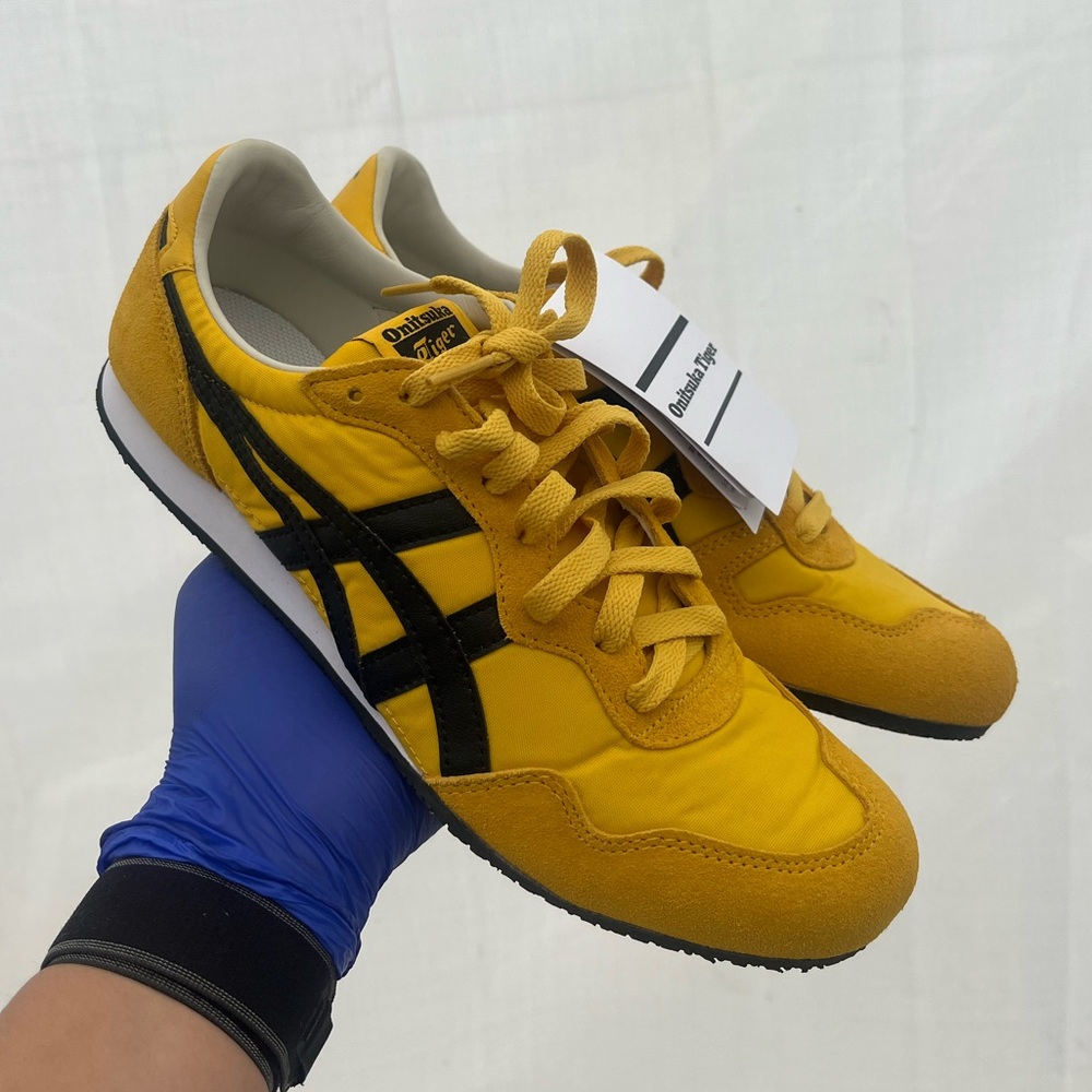 Onitsuka Tiger SERRANO